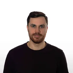 Kārlis Babris portrait