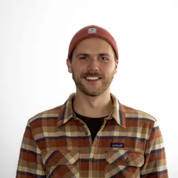 Nauris Babris portrait